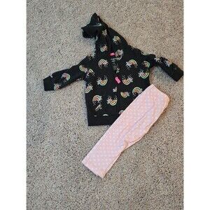 Baby girls 12 month outfit